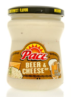 Hızı bira peynir sos