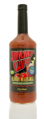 Bloody mary mix