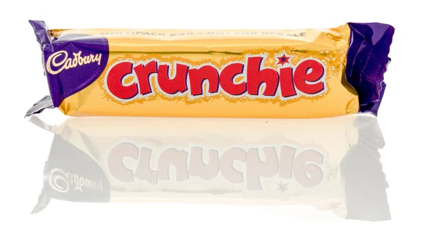 Čokoládu Cadbury — Stock fotografie