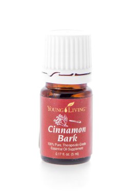 Tarçın kabuğu uçucu yağ takviyesi