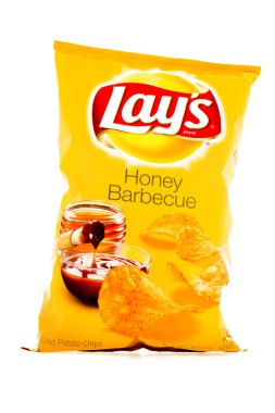 Lay'nın cips