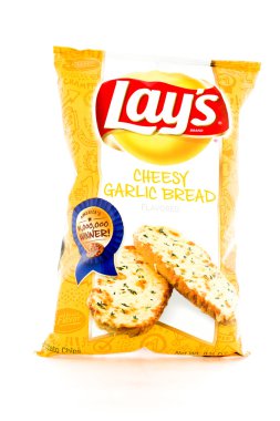Lay'nın cips