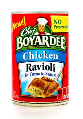 Şef boyardee