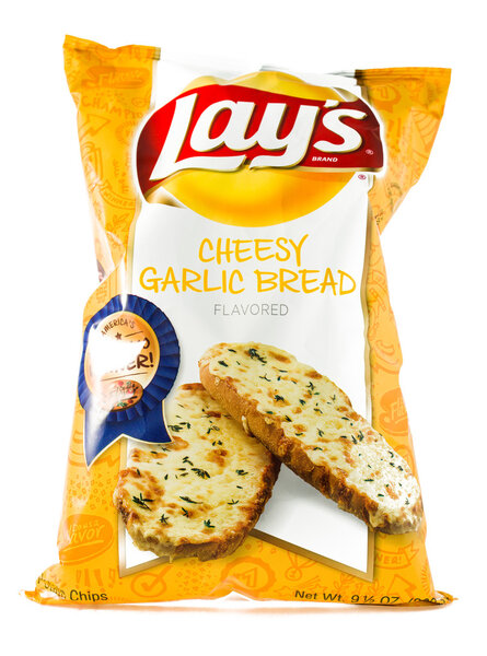 Lay's chips