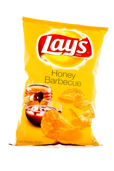 Lay's chips