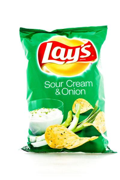 Lay's chips