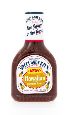 barbekü sosu