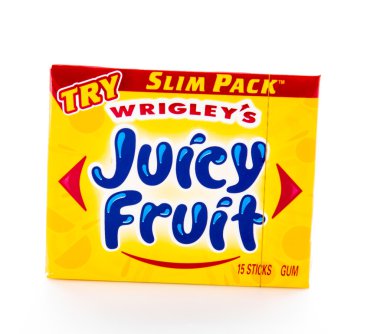 Wrigley's