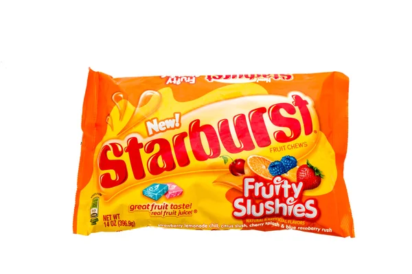 Starburst — Stockfoto