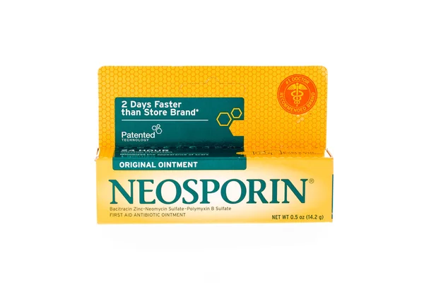 Neosporin
