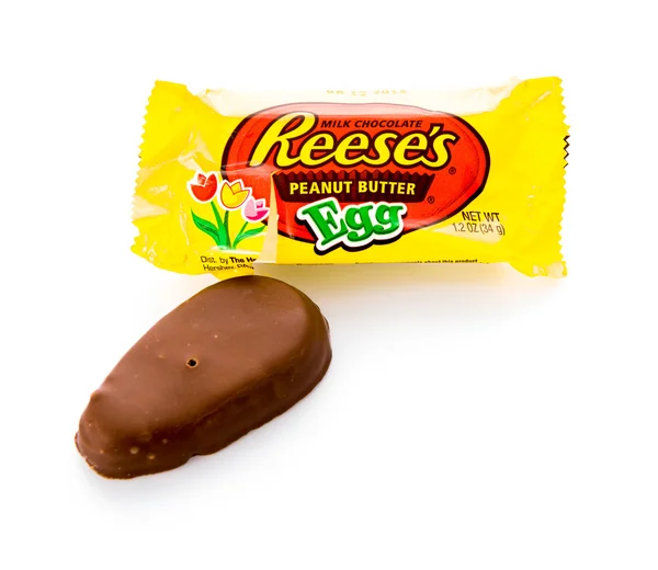 Do Reese. — Fotografia de Stock