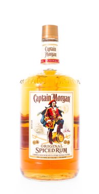 Captain Morgan clipart