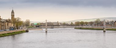 Inverness panoramik