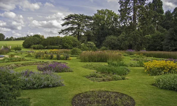 Garden — Stock Photo, Image