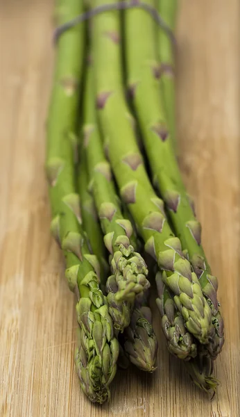 Asparagus — Stock Photo, Image