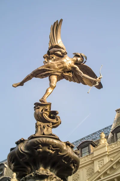 Statue d'Eros Image En Vente