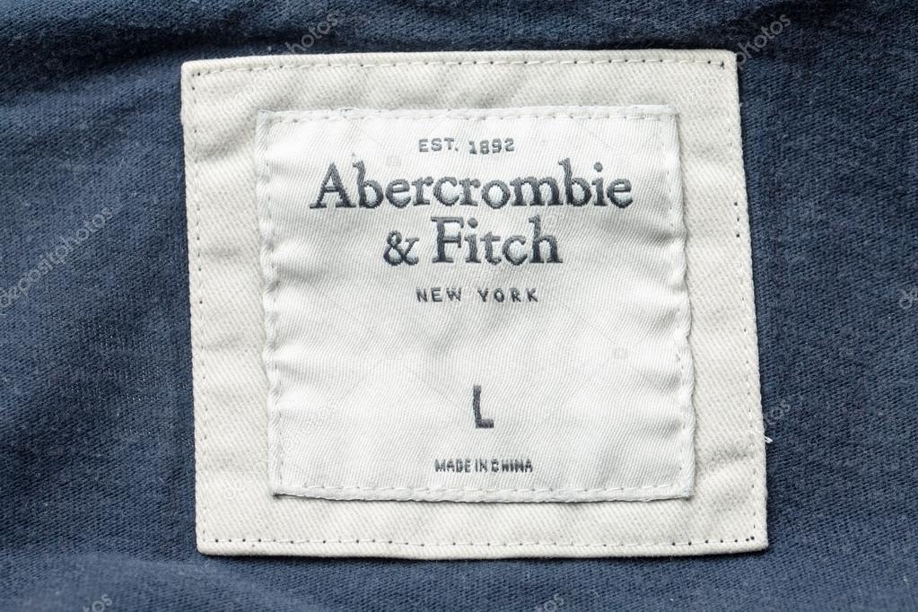 abercrombie and stitch