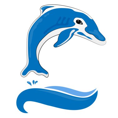 Sudan sıçrayan balık