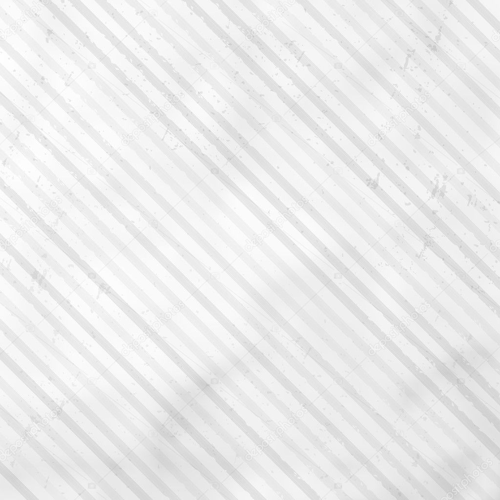 Abstract paper with grungy stripes