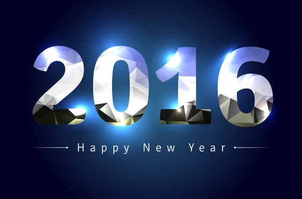 Mutlu yıllar 2016