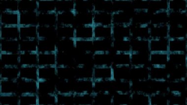 Grunge kılavuz hareket - sorunsuz döngü