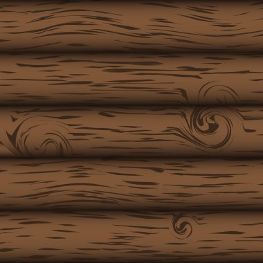kahverengi ahşap vektör basit arka plan eps10