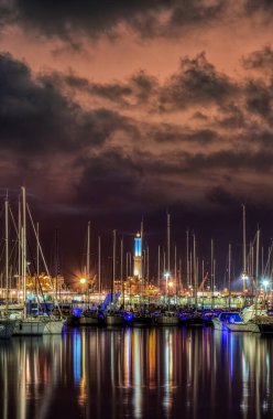 Şehrin Ceneviz Feneri sembolü