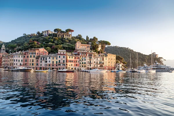 Portofino — Stock Photo, Image