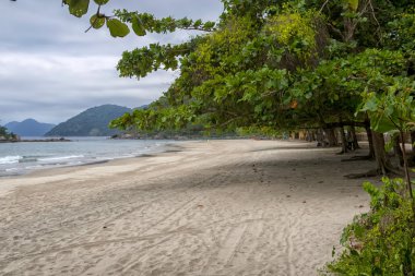Ilhabela Beach