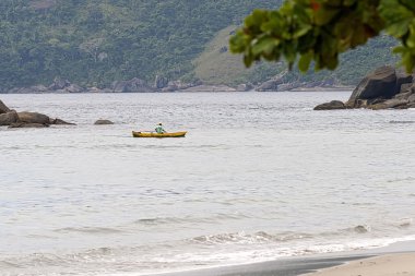 Ilhabela Beach