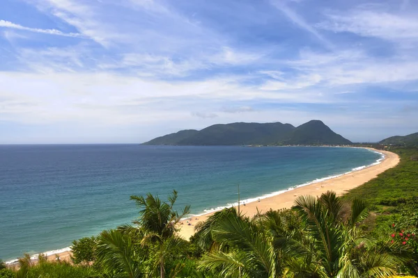 Florianopolis Brasile — Foto Stock