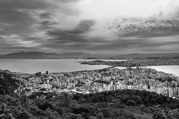 Florianópolis Brasil — Fotografia de Stock