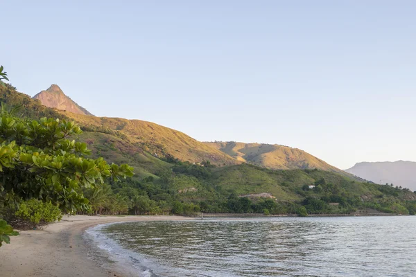Ilhabela Beach