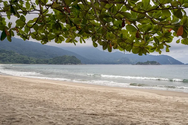 Ilhabela Beach