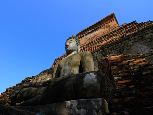 Buddha — Stock Photo, Image