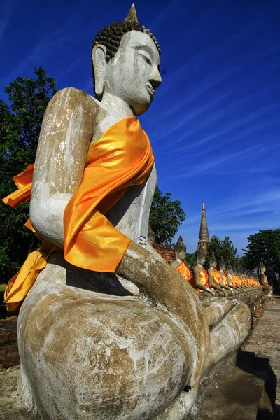 Budda — Stock Photo, Image