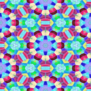 Sürekli değişen arka plan 