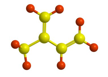 Moleküler yapısı izopren