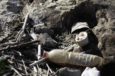 Tüketim ve çevre kirliliği