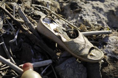 Tüketim ve çevre kirliliği