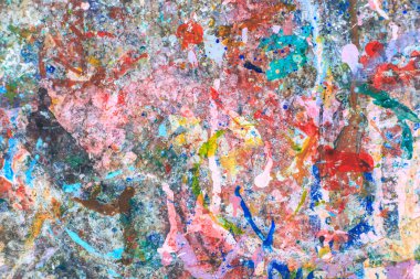 suluboya arka plan sanat