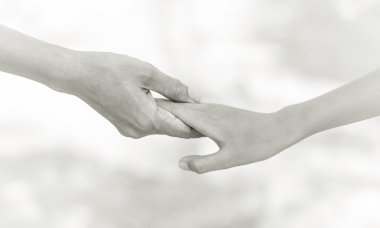 Helping hands - aile destek