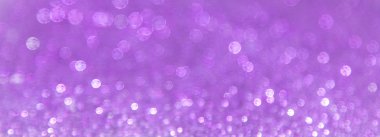 soyut Menekşe bokeh arka plan