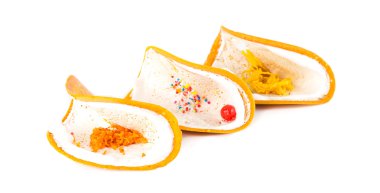 Murat gevrek ekşi - tatlı snack