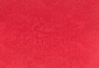 Kırmızı kağıt doku zekâ hayvan deri desen