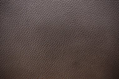 siyah deri doku arkaplanı