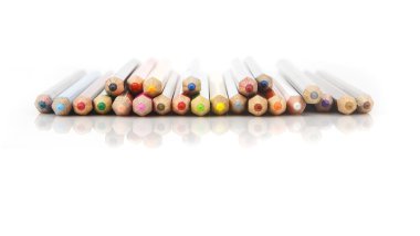 Kalem önden görünümü