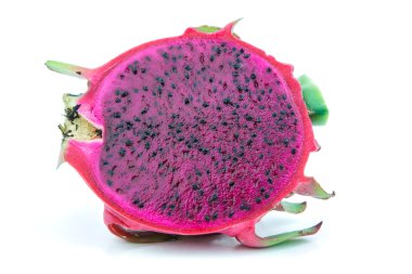 Parça o dragon meyve