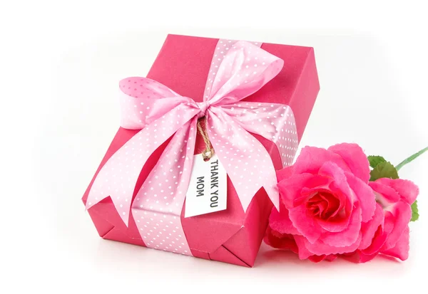 아름 다운 giftfor 엄마 — 스톡 사진