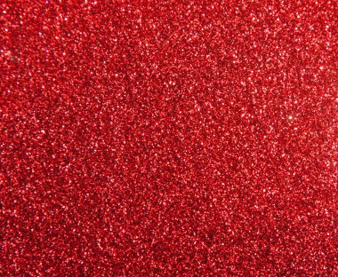 Kırmızı elmas tozu doku
